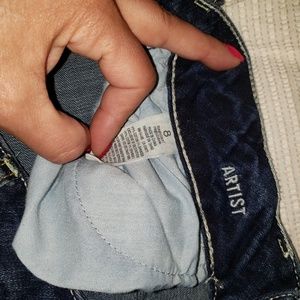 American Eagle Outfitters Jeans - American Eagle Artist Jean's American Eagle Outfitters Jeans - American Eagle Artist Jean's